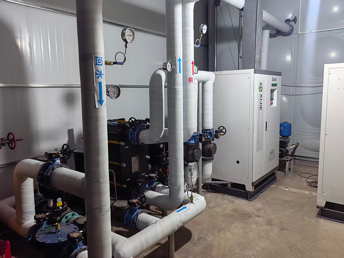 哈尔滨8000平米商场